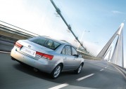 Hyundai Sonata Hyundai Sonata